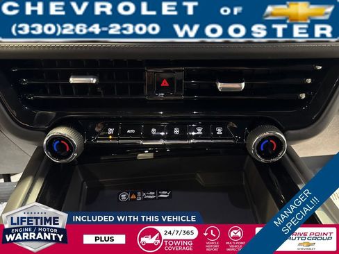 New 2026 Chevrolet Tahoe LT w/ Comfort Package image 26