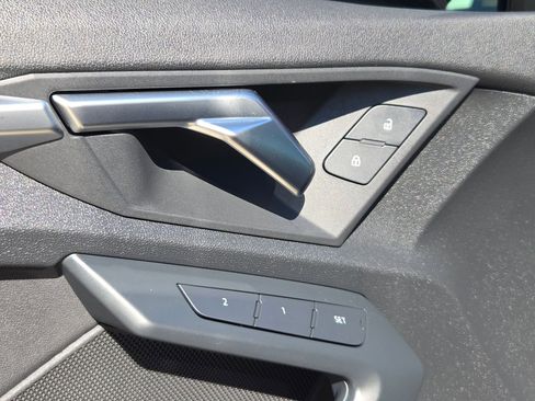 Used 2022 Audi A3 2.0T Premium w/ Convenience Package image 13