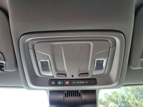 New 2026 GMC Sierra 1500 Pro w/ Graphite Edition image 15