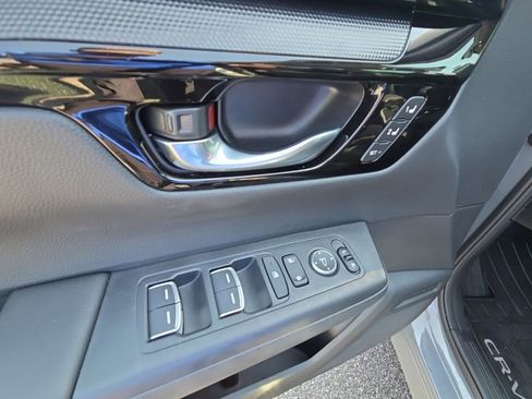 Used 2026 Honda CR-V EX-L image 19