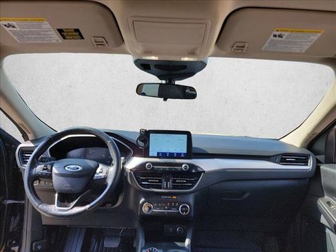 Used 2020 Ford Escape SEL FWD image 18