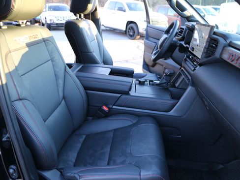 Used 2024 Toyota Sequoia TRD Pro image 31