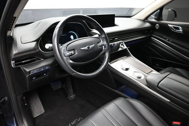 Used 2024 Genesis GV80 2.5T AWD/4WD image 12