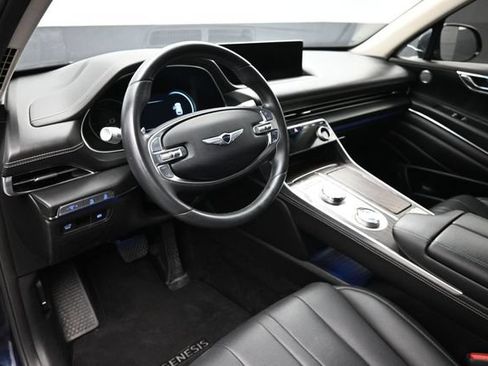 Used 2024 Genesis GV80 2.5T AWD/4WD image 12
