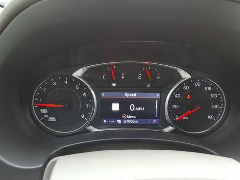 Used 2020 GMC Terrain Denali w/ Denali Premium Package AWD/4WD image 22