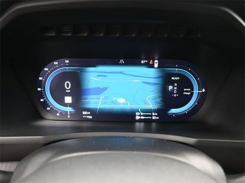 Certified 2023 Volvo XC90 T8 Ultimate w/ Protection Package Premier image 10