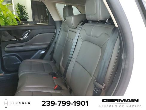 New 2026 Lincoln Corsair Premiere FWD image 19