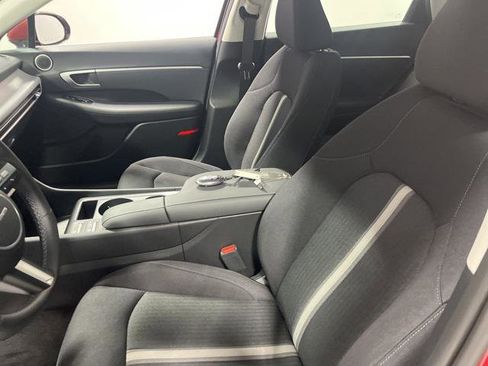 New 2026 Hyundai Sonata SEL image 8