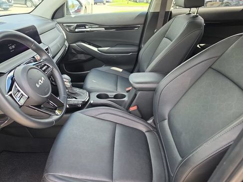 Certified 2024 Kia Seltos EX AWD/4WD image 15