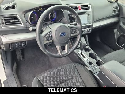 Used 2017 Subaru Outback 2.5i Premium