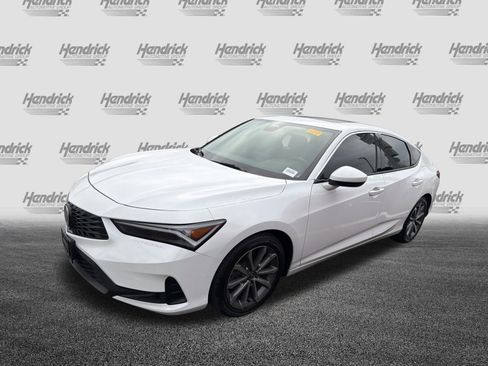 Used 2024 Acura Integra image 5