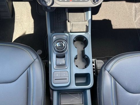 New 2025 Ford Maverick Lobo AWD/4WD image 25