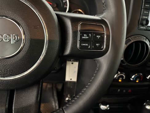 Used 2017 Jeep Wrangler Sport w/ Quick Order Package 24S image 21