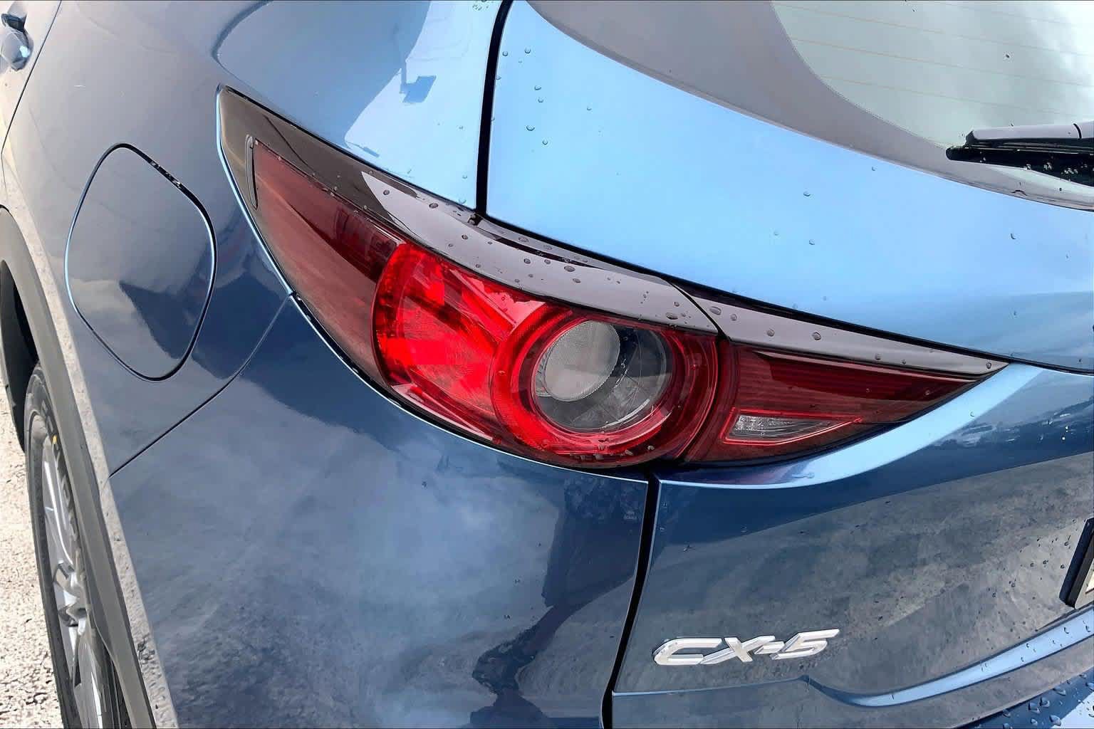 Used 2019 MAZDA CX-5 Sport FWD image 32