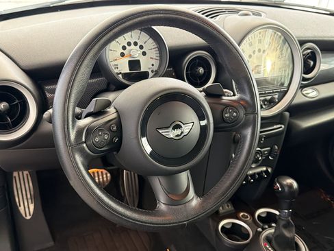 Used 2014 MINI Cooper Coupe S FWD image 20
