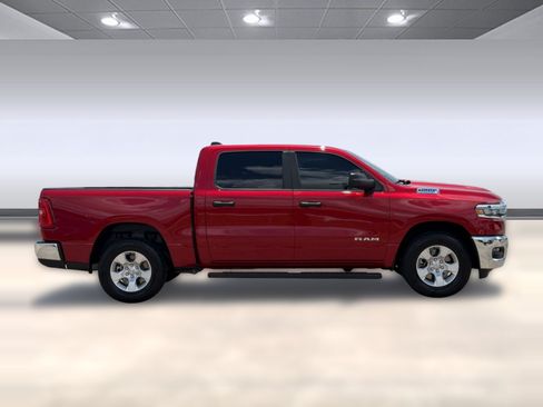 Used 2026 RAM 1500 Lone Star RWD image 8