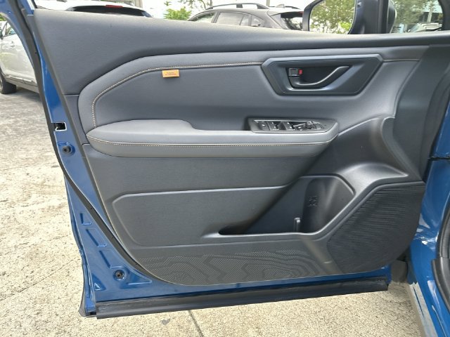Certified 2026 Subaru Forester Wilderness AWD/4WD image 13