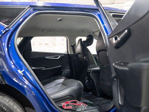 Used 2024 Kia EV6 Wind image 19