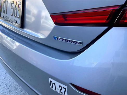 Used 2020 Honda Accord EX-L image 7