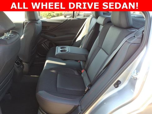 New 2025 Subaru Legacy Sport image 30