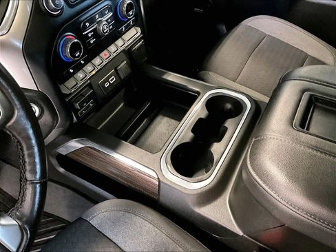 Used 2022 Chevrolet Silverado 1500 RST w/ All Star Edition Plus image 20