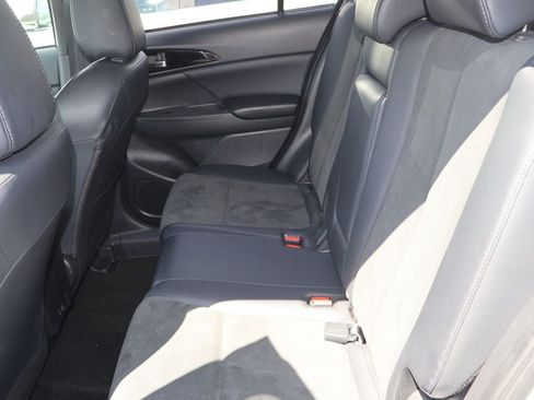 Used 2025 Mitsubishi Eclipse Cross SE AWD/4WD image 9
