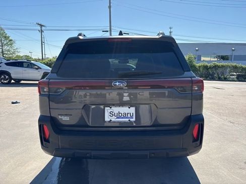 New 2026 Subaru Outback Premium AWD/4WD image 6