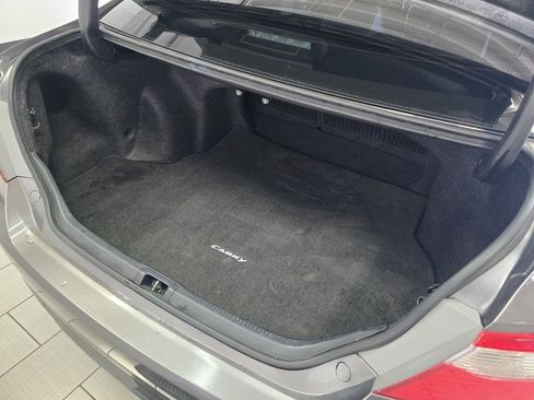 Certified 2016 Toyota Camry SE FWD image 15