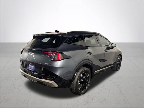 New 2026 Kia Sportage SX Prestige AWD/4WD image 6