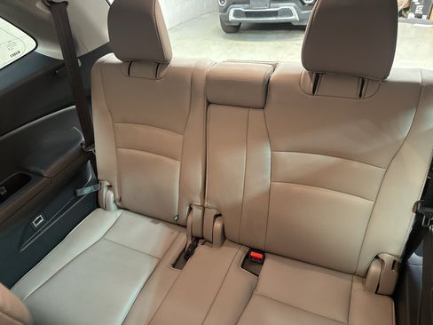 Used 2016 Honda Pilot EX-L image 30