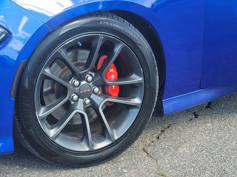 Used 2020 Dodge Charger Scat Pack RWD image 18