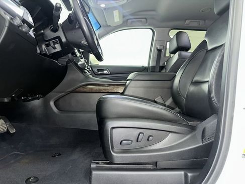 Used 2019 Chevrolet Tahoe LT AWD/4WD image 10