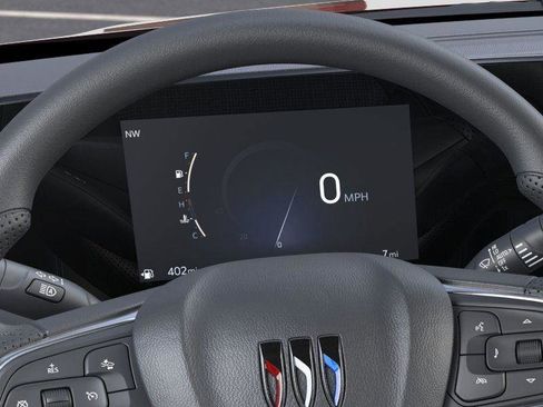 New 2026 Buick Envista Preferred w/ Convenience II Package image 18