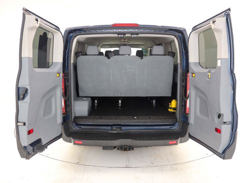 Used 2017 Ford Transit 150 XL image 10