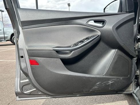 Used 2014 Ford Focus SE image 27