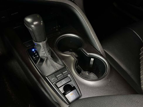 Certified 2023 Toyota Camry SE AWD/4WD image 29