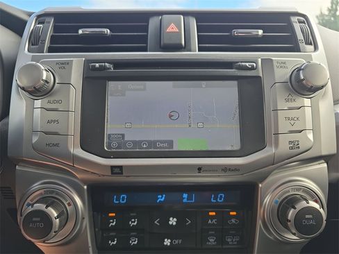 Used 2015 Toyota 4Runner Limited image 14