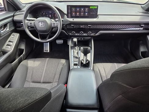 Used 2024 Honda Accord Sport image 13
