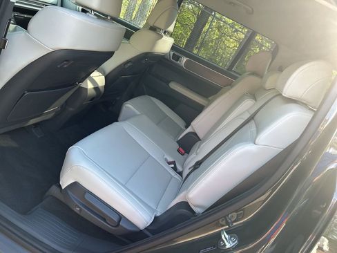 Used 2024 Hyundai Santa Fe SEL image 25