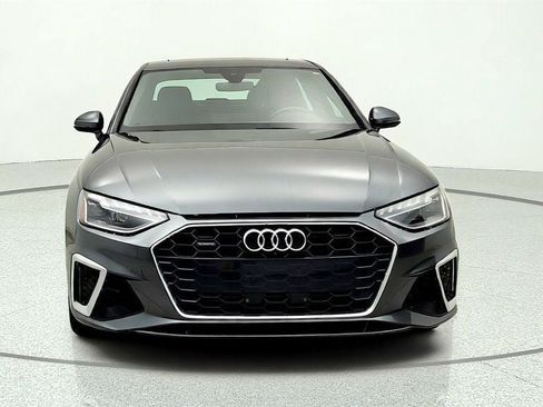 Used 2021 Audi A4 2.0T Premium Plus w/ Premium Plus Package AWD/4WD image 2
