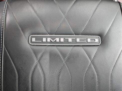 Used 2025 RAM 1500 Limited image 47