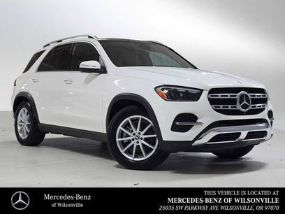 Used 2024 Mercedes-Benz GLE 350 4MATIC w/ 3rd Row Seat Package