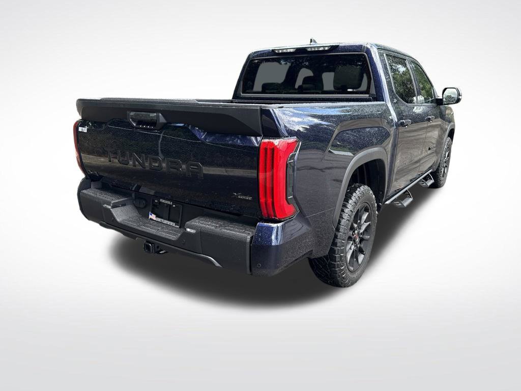 Used 2026 Toyota Tundra SR5 w/ SR5 Premium Package AWD/4WD image 5