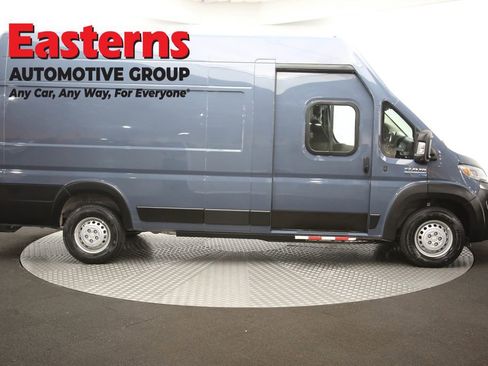 Used 2024 RAM ProMaster 3500 image 46