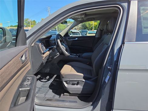New 2026 Volkswagen Atlas SEL AWD/4WD image 11