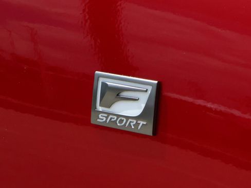 Used 2024 Lexus IS 350 F Sport w/ Memory Package image 10