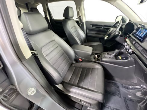 Used 2023 Honda CR-V EX-L image 26