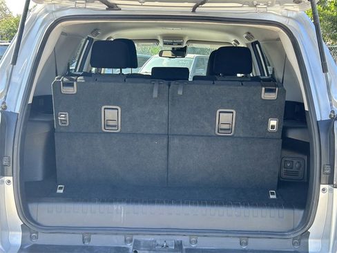 Used 2024 Toyota 4Runner SR5 image 12