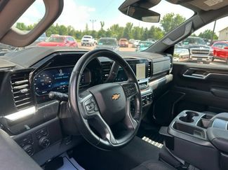 Used 2023 Chevrolet Silverado 1500 LT AWD/4WD video 2