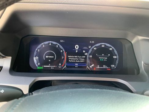 New 2026 Toyota 4Runner 4WD image 30